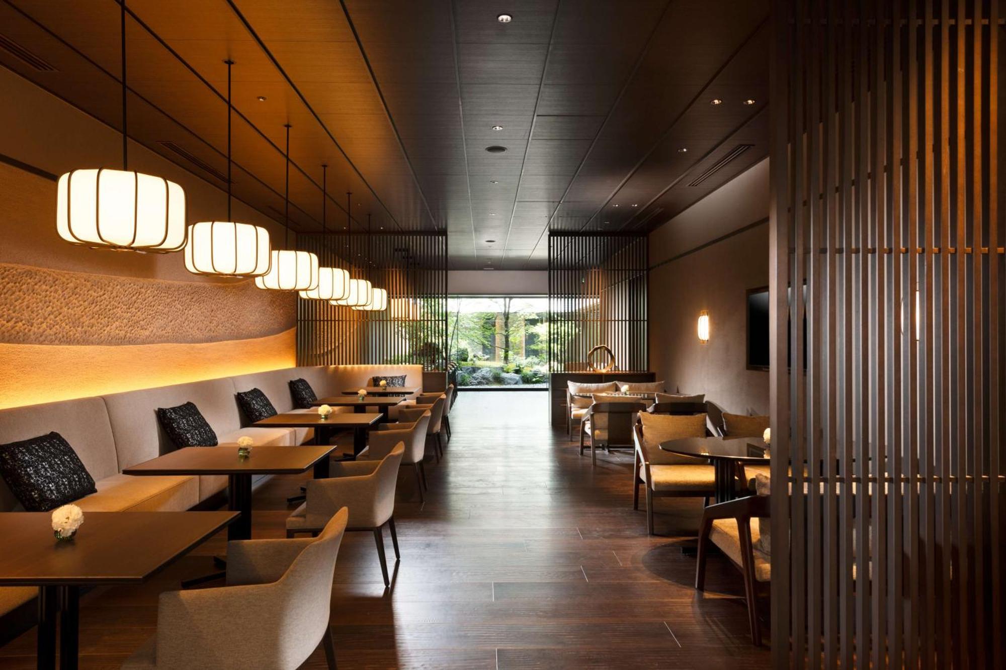 Hilton Kyoto Hotel Exterior photo