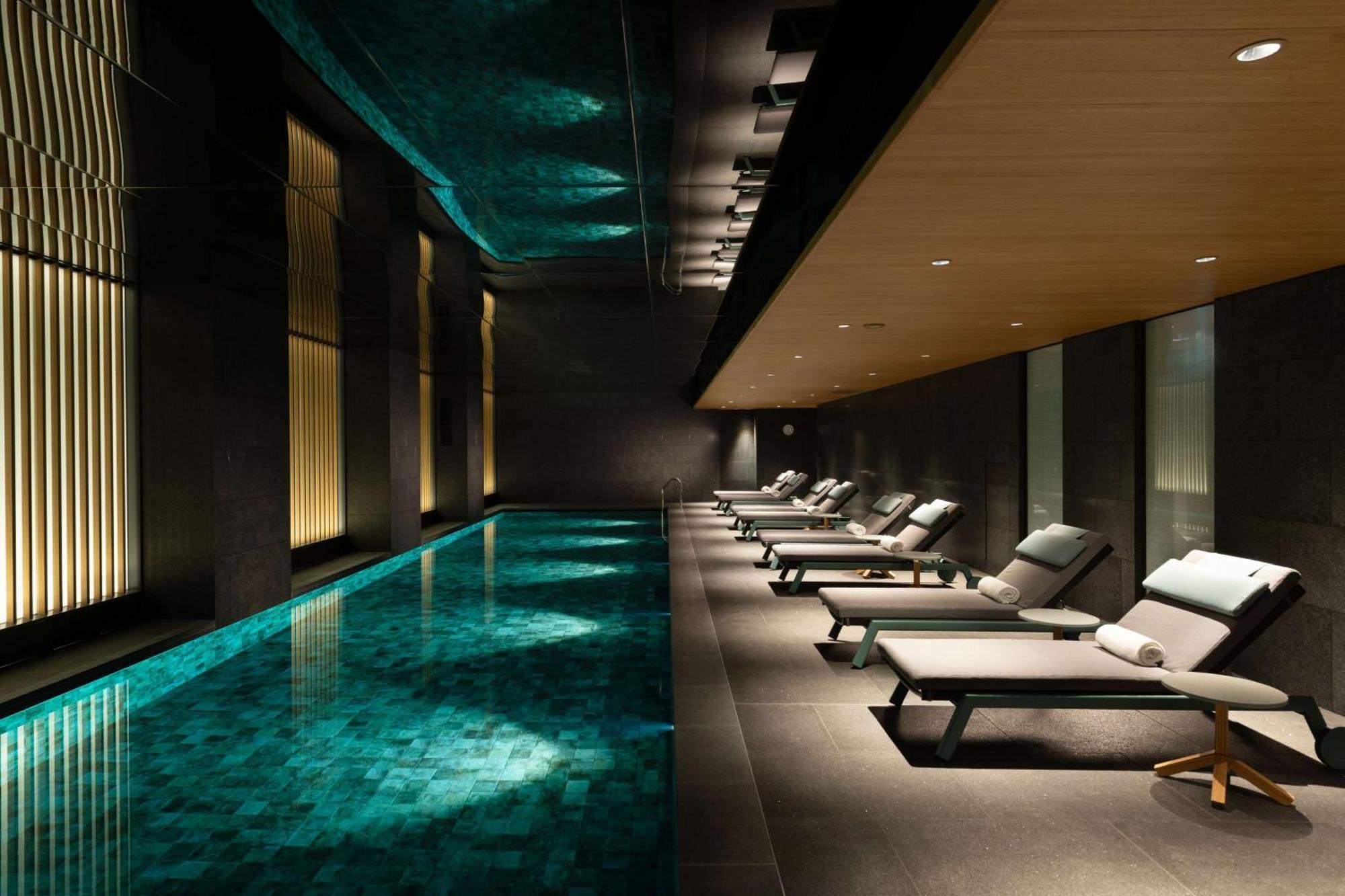 Hilton Kyoto Hotel Exterior photo